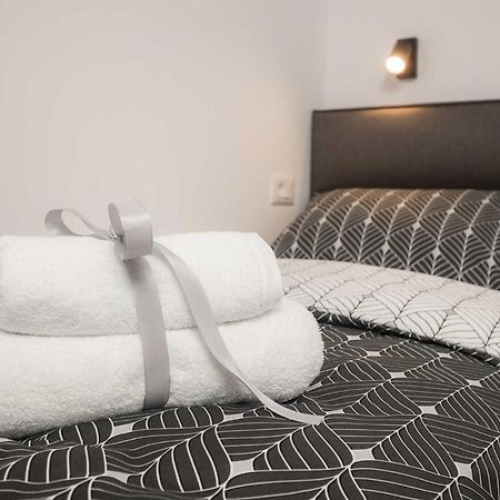 Klaus Hotel Split Luaran gambar