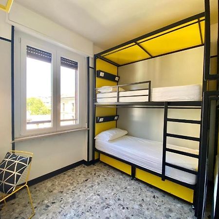 Klaus Hotel Split Luaran gambar