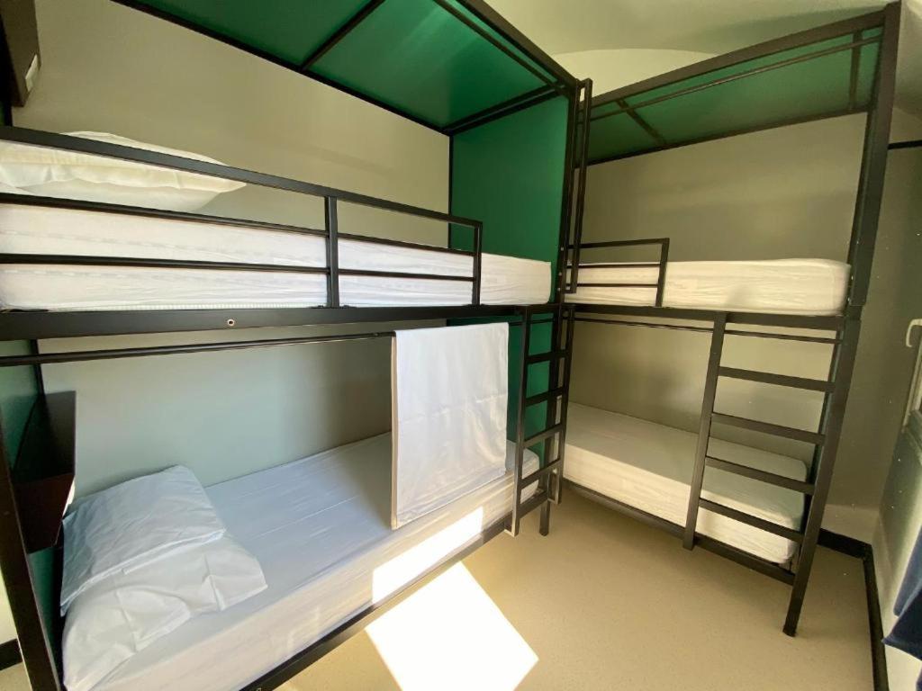Klaus Hotel Split Luaran gambar