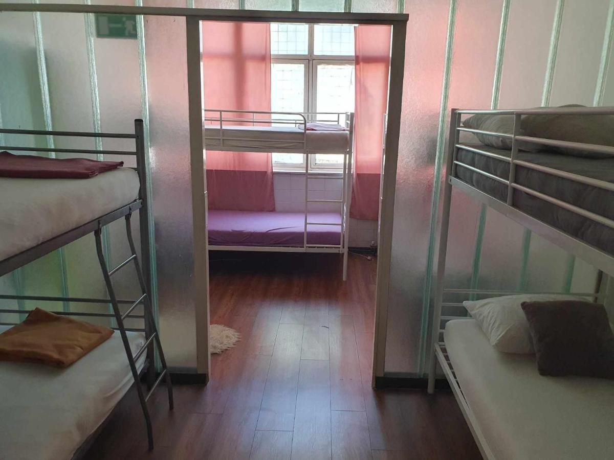 Klaus Hotel Split Luaran gambar