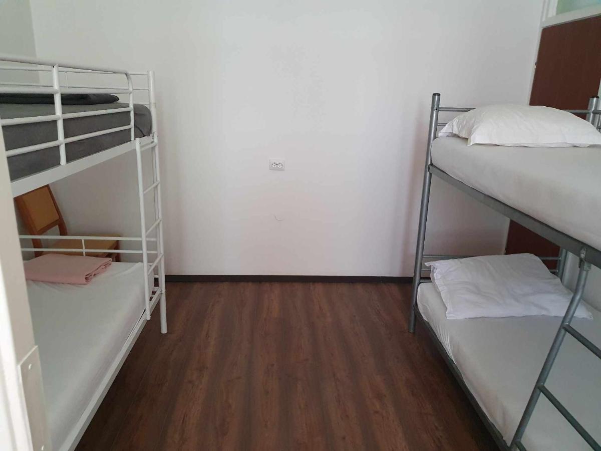 Klaus Hotel Split Luaran gambar
