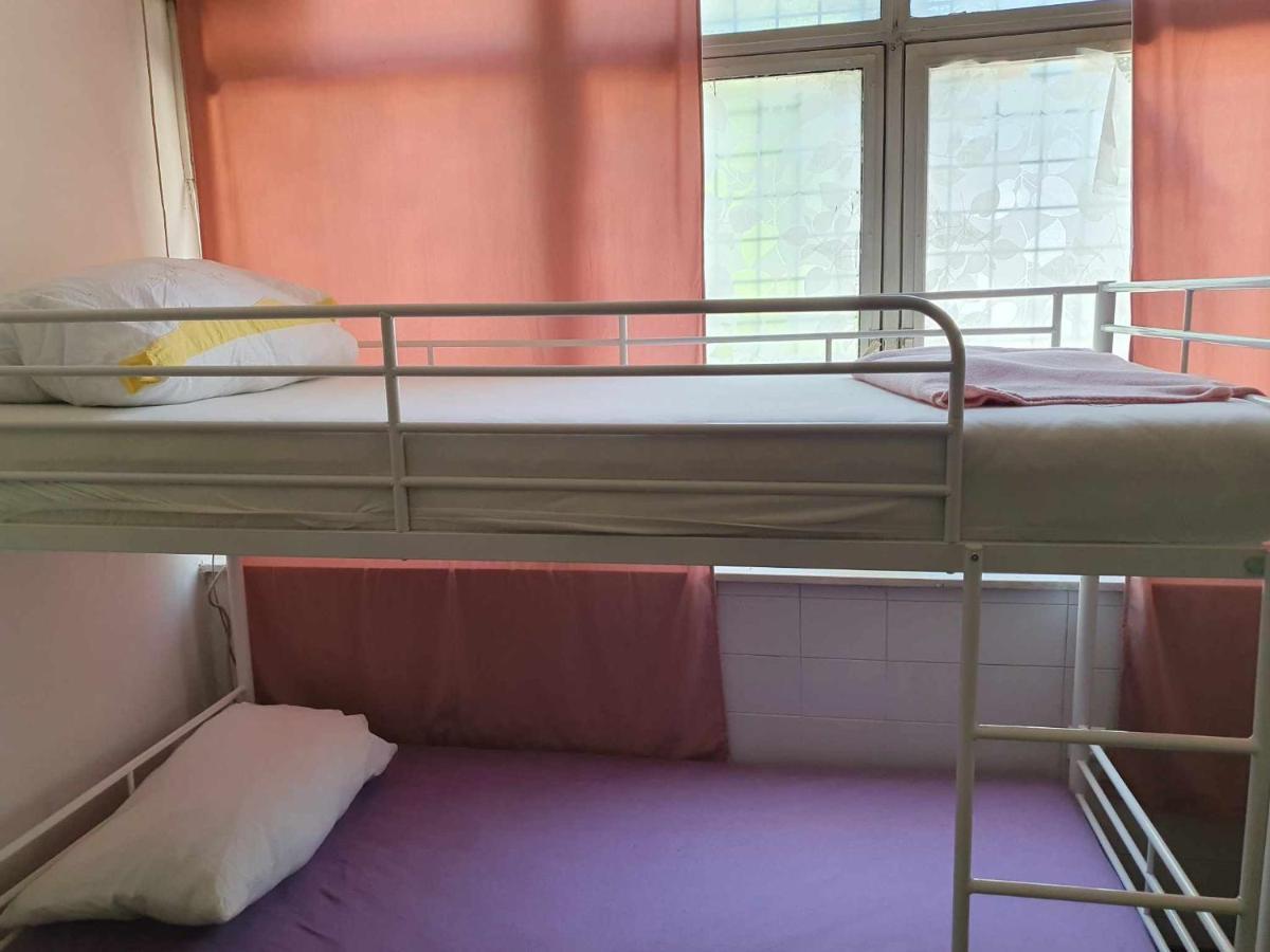 Klaus Hotel Split Luaran gambar